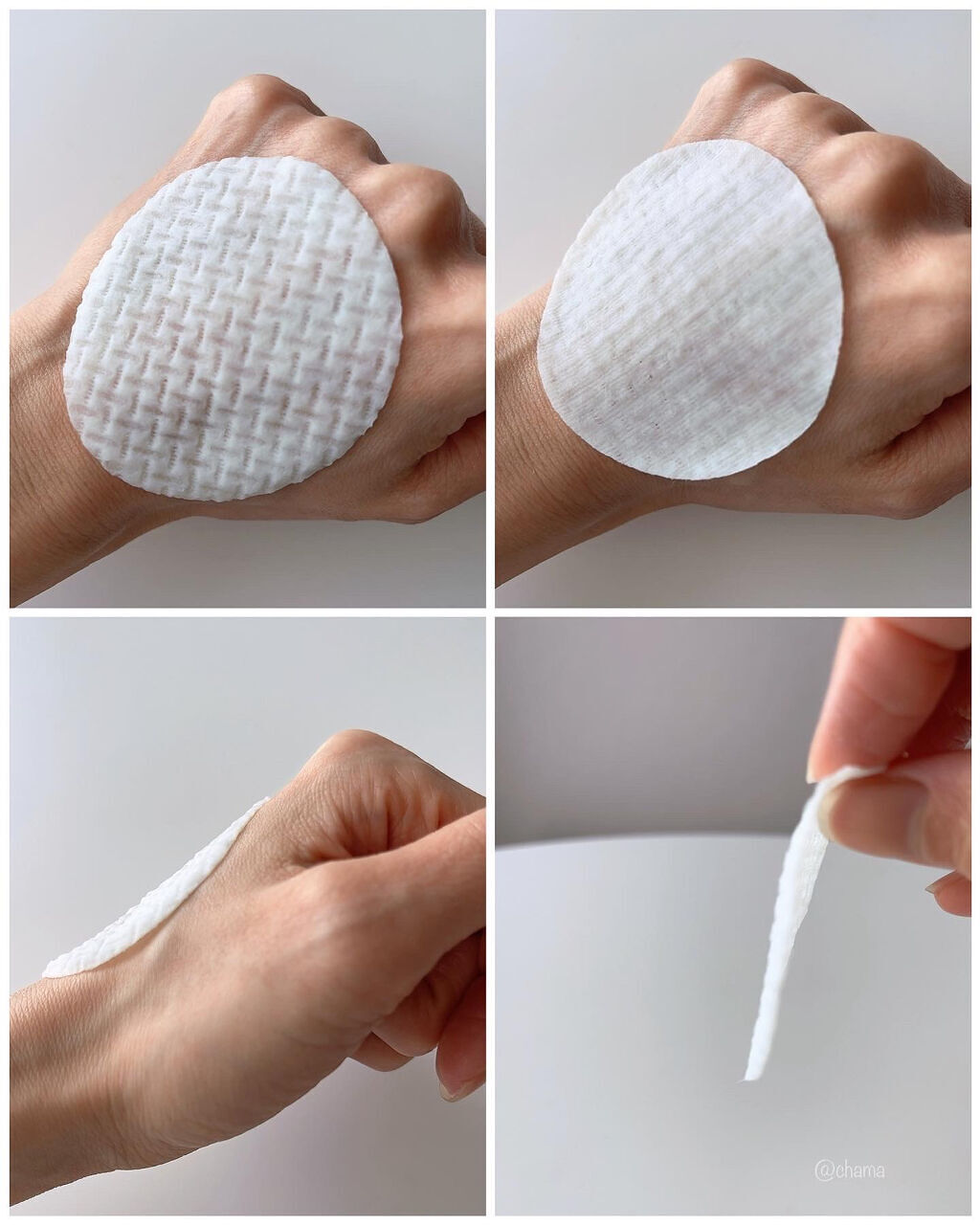 スーパーシカパッド/MEDICUBE/トナーパッドを使ったクチコミ（3枚目）