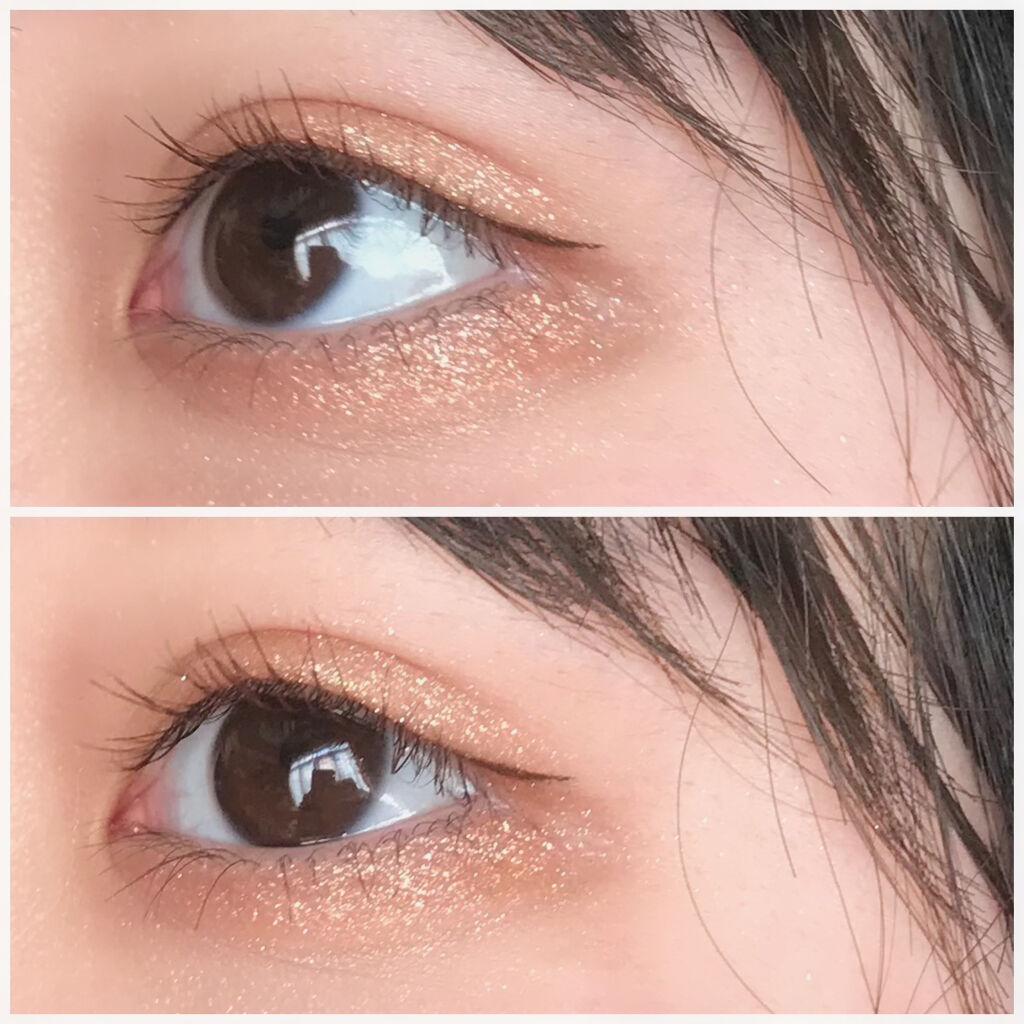 ラブ・ライナー リキッドアイライナーＲ３/ラブ・ライナー/リキッドアイライナーを使ったクチコミ（3枚目）