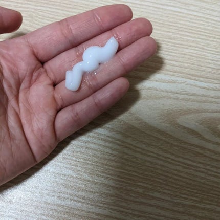 グレースリペアシャンプー/トリートメント/スリーク by サラサロン/市販シャンプーを使ったクチコミ(3枚目)