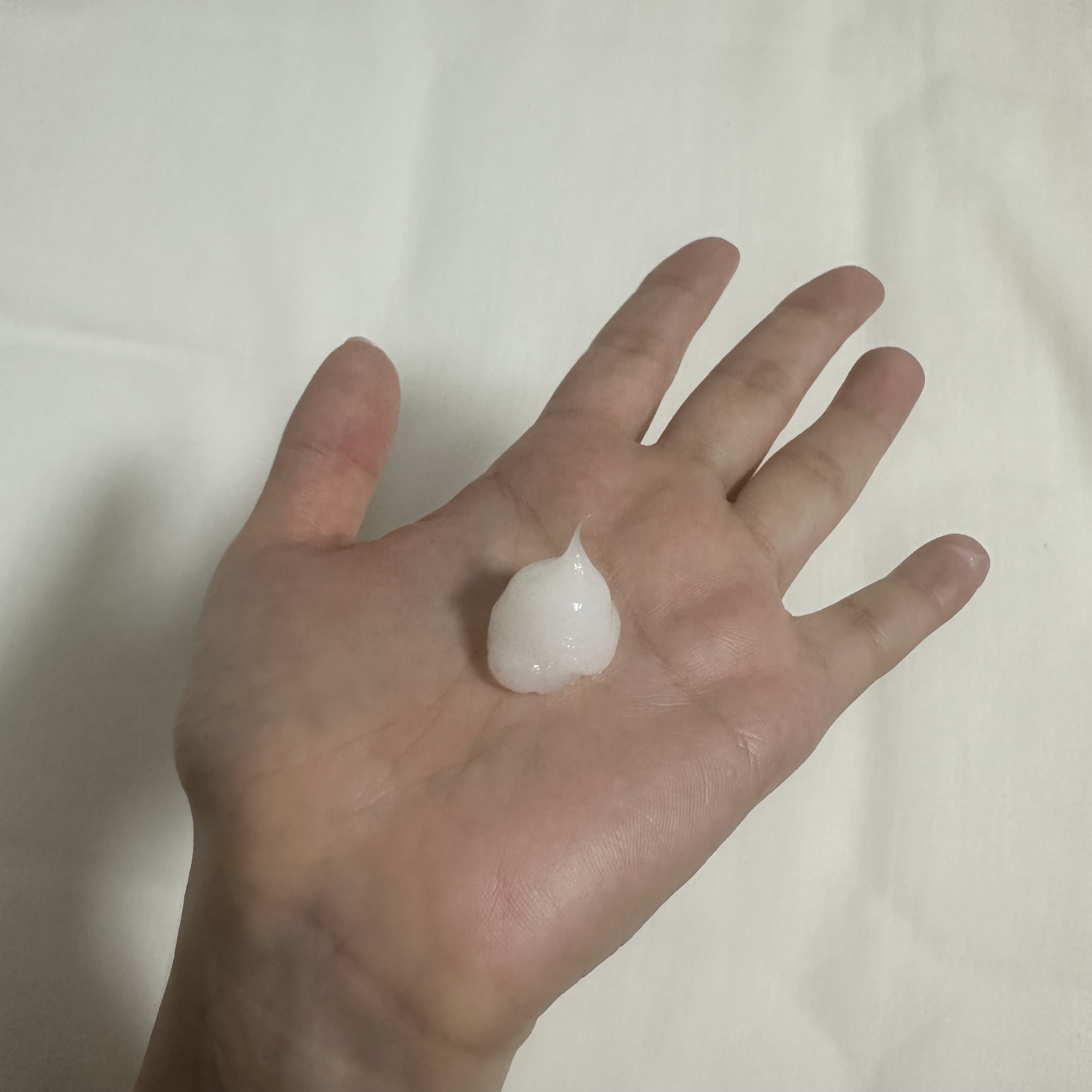 ディープダメージトリートメントEX/UNOVE/洗い流すヘアトリートメントを使ったクチコミ（2枚目）