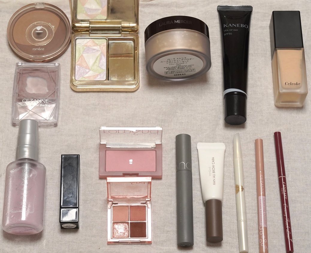 ルースセッティングパウダー トランスルーセント/ローラ メルシエ/ルースパウダーを使ったクチコミ（1枚目）