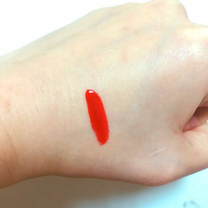 ウルトラ HD マット リップカラー/REVLON/口紅を使ったクチコミ(2枚目)