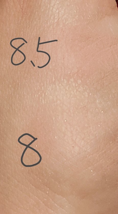 プロ アイ パレット エアー 02 ローズコネクト(ROSE CONNECT)/CLIO/アイシャドウパレットを使ったクチコミ（3枚目）