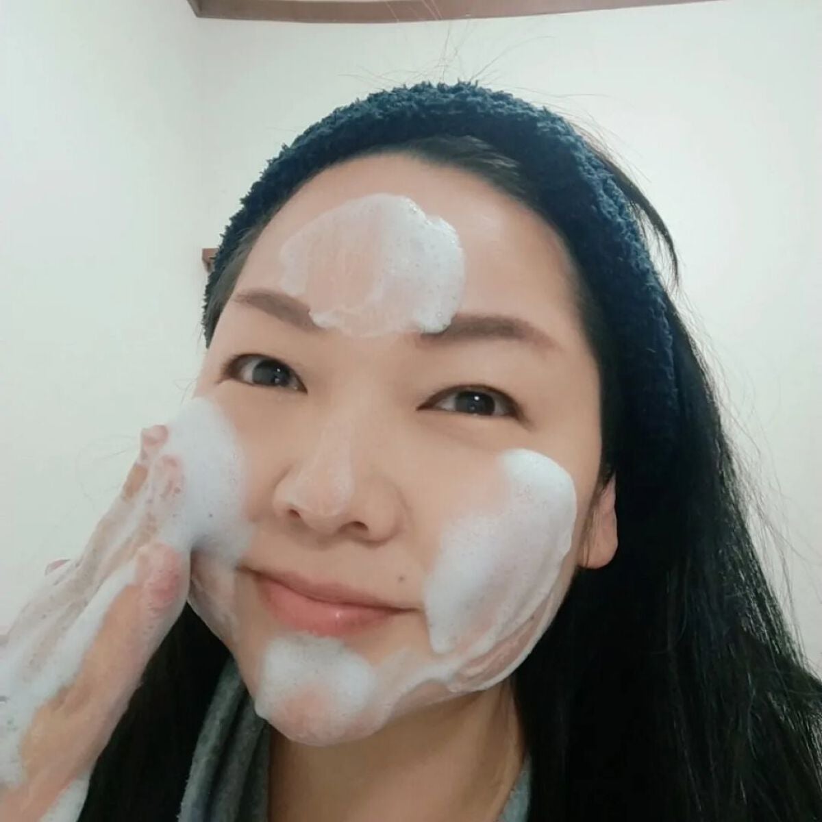 ライスポリッシュジェントル/タッチャ/洗顔パウダーを使ったクチコミ(8枚目)