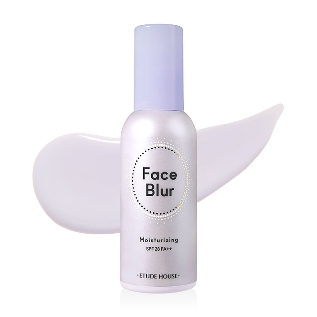 フェイスブラー モイスト