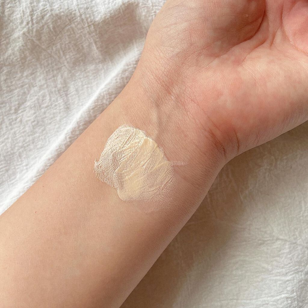 ～トゥー フェイスド ハングオーバー～ ピロー バーム リップ トリートメント/Too Faced/リップ美容液を使ったクチコミ（3枚目）