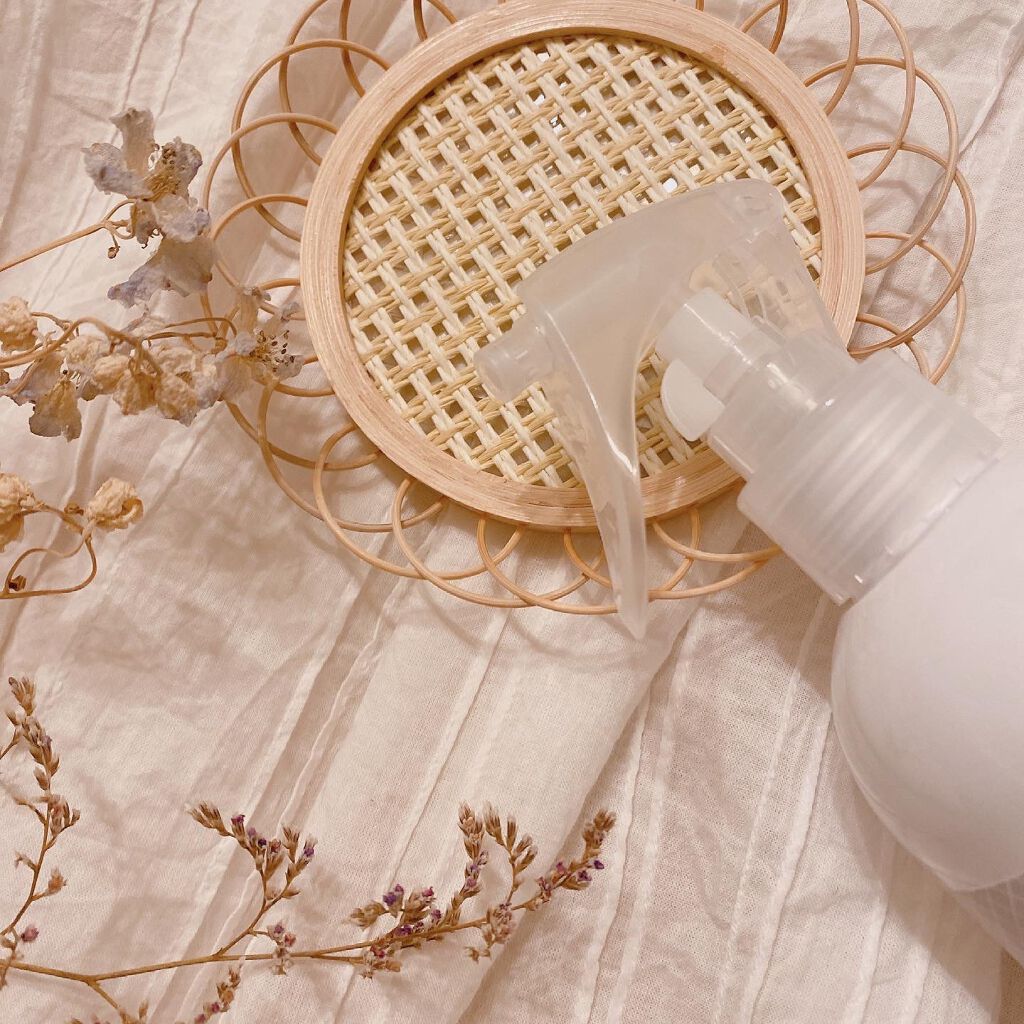 ボタニシャフト 植物性除菌消臭剤スプレー グレープフルーツの香り/BOTANISCHAFT/その他を使ったクチコミ（2枚目）