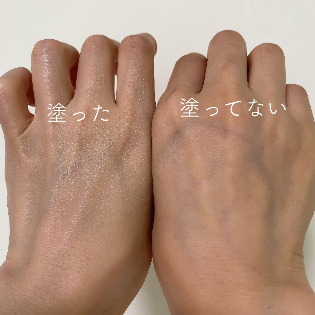 アイデアルアクトレス バックステージクリーム SPF30 PA++ 50ml/KLAVUU/化粧下地を使ったクチコミ(6枚目)