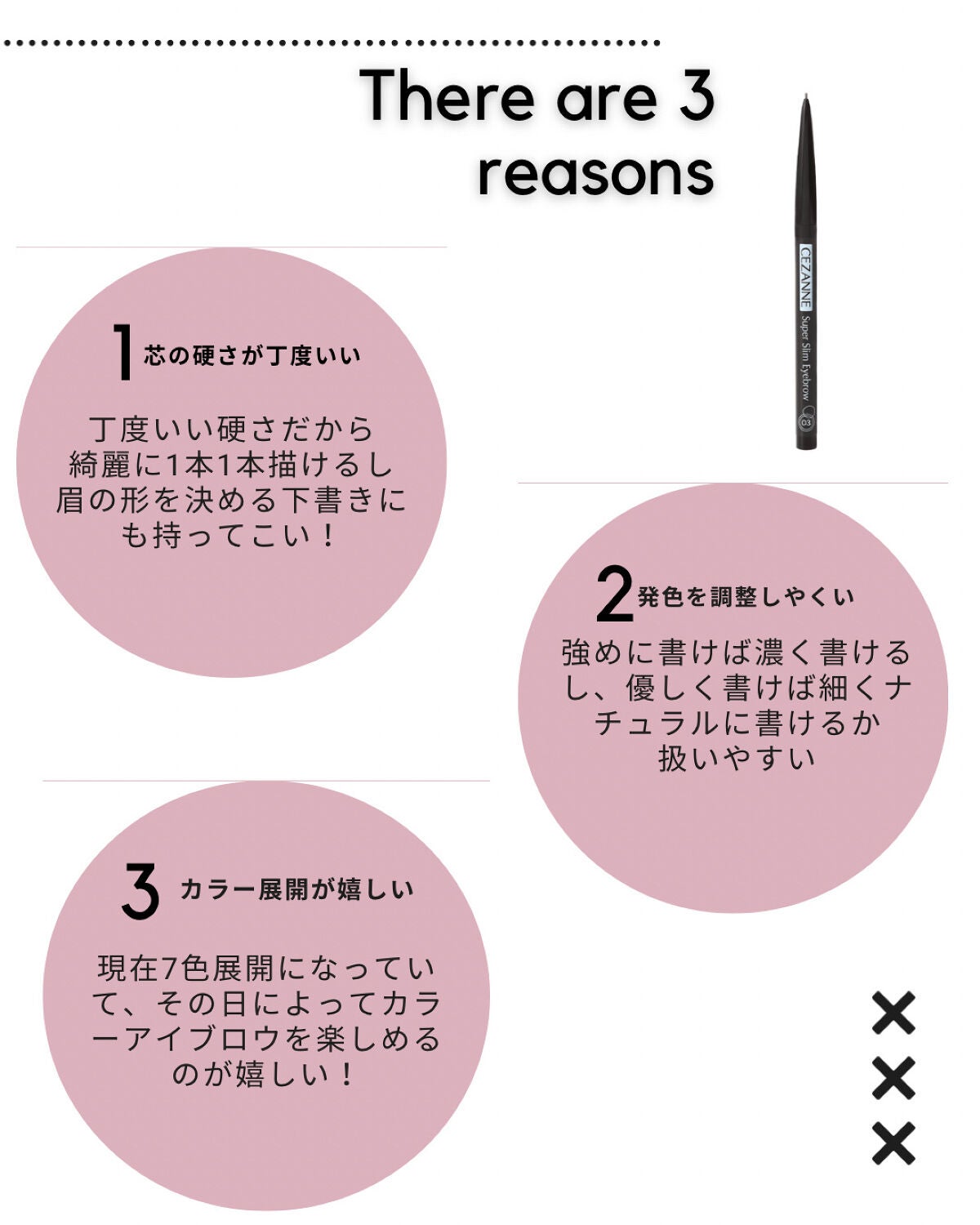 セルヴォーク インディケイトアイブロウパウダー/Celvoke/パウダーアイブロウを使ったクチコミ(4枚目)