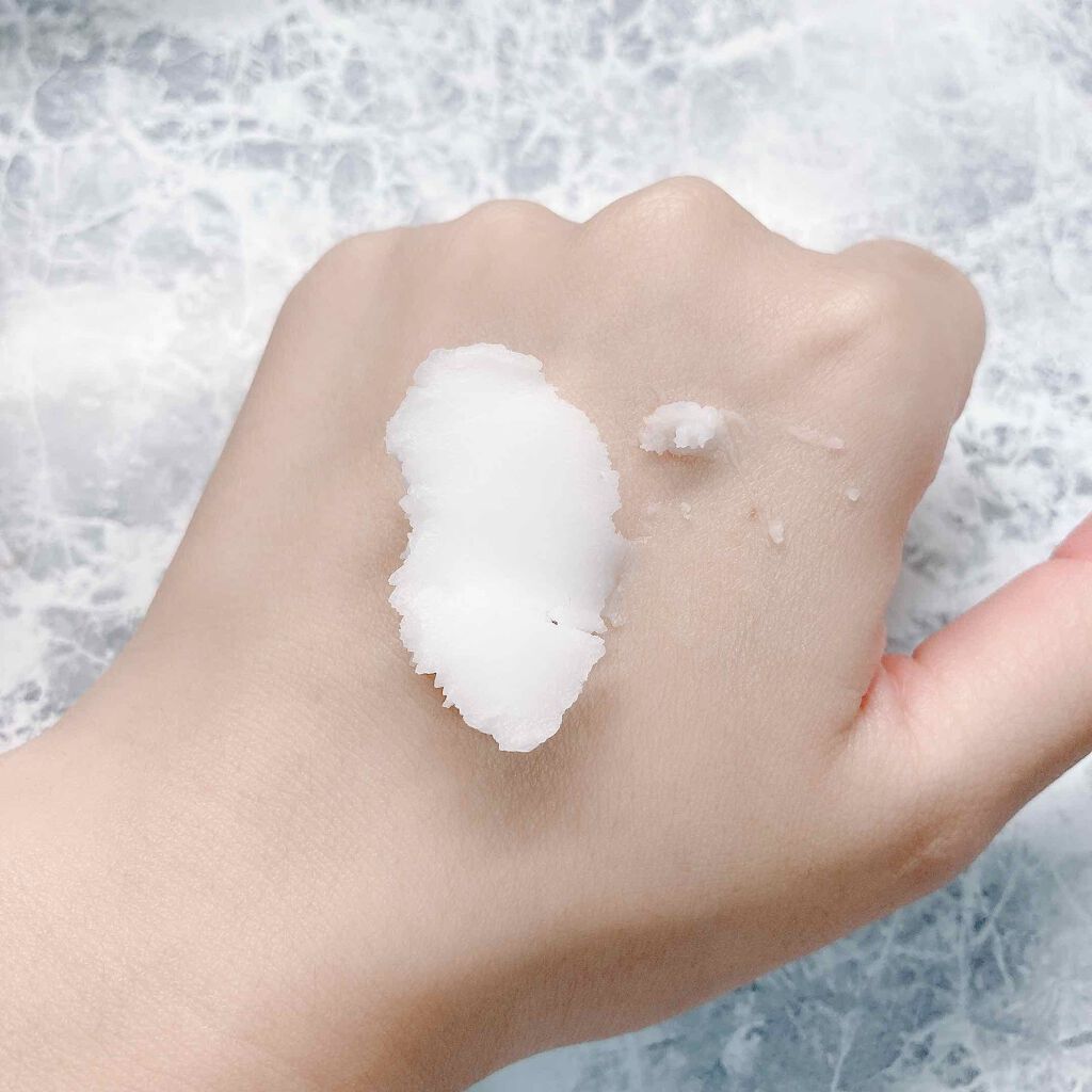 Komell クレンジングバーム/Komell/クレンジングバームを使ったクチコミ(3枚目)