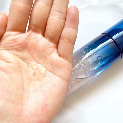 ジェリー コンディショナー/cresc. by ASTALIFT/化粧水を使ったクチコミ(4枚目)