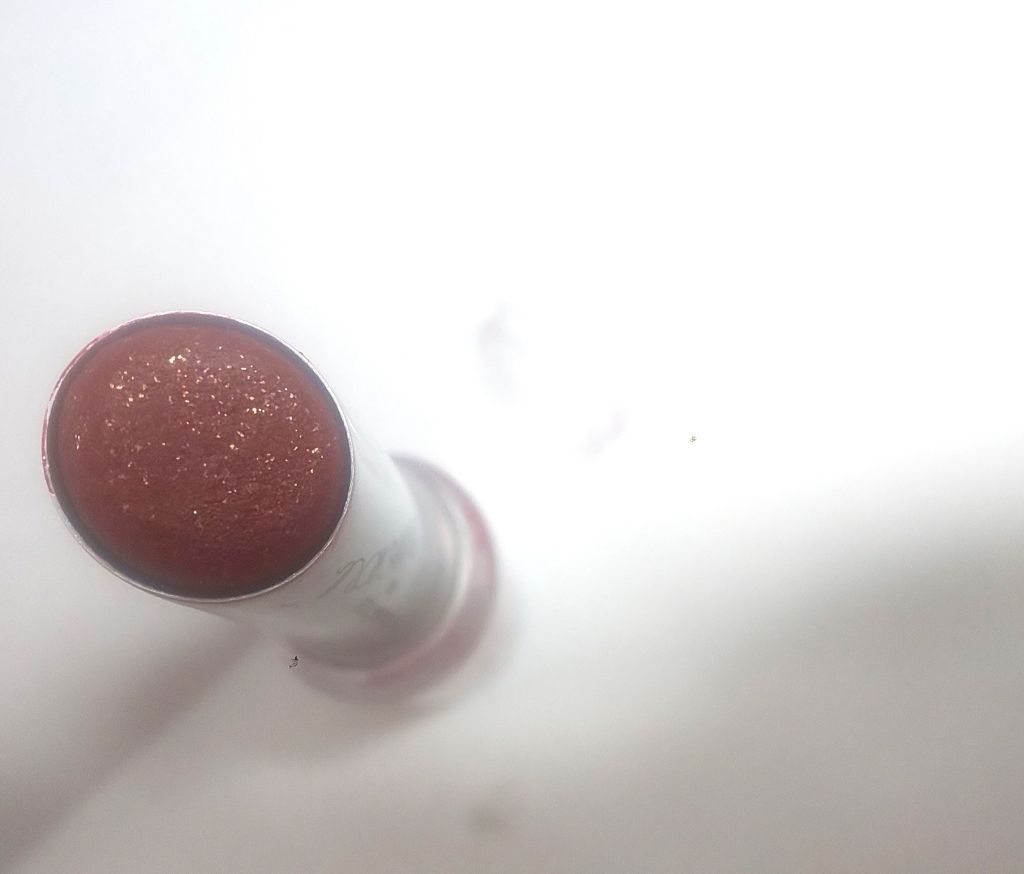 ルージュ アンリミテッド/shu uemura/口紅を使ったクチコミ(2枚目)