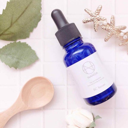 NANOA(ナノア) ヒト幹細胞美容液/NANOA/美容液を使ったクチコミ(1枚目)