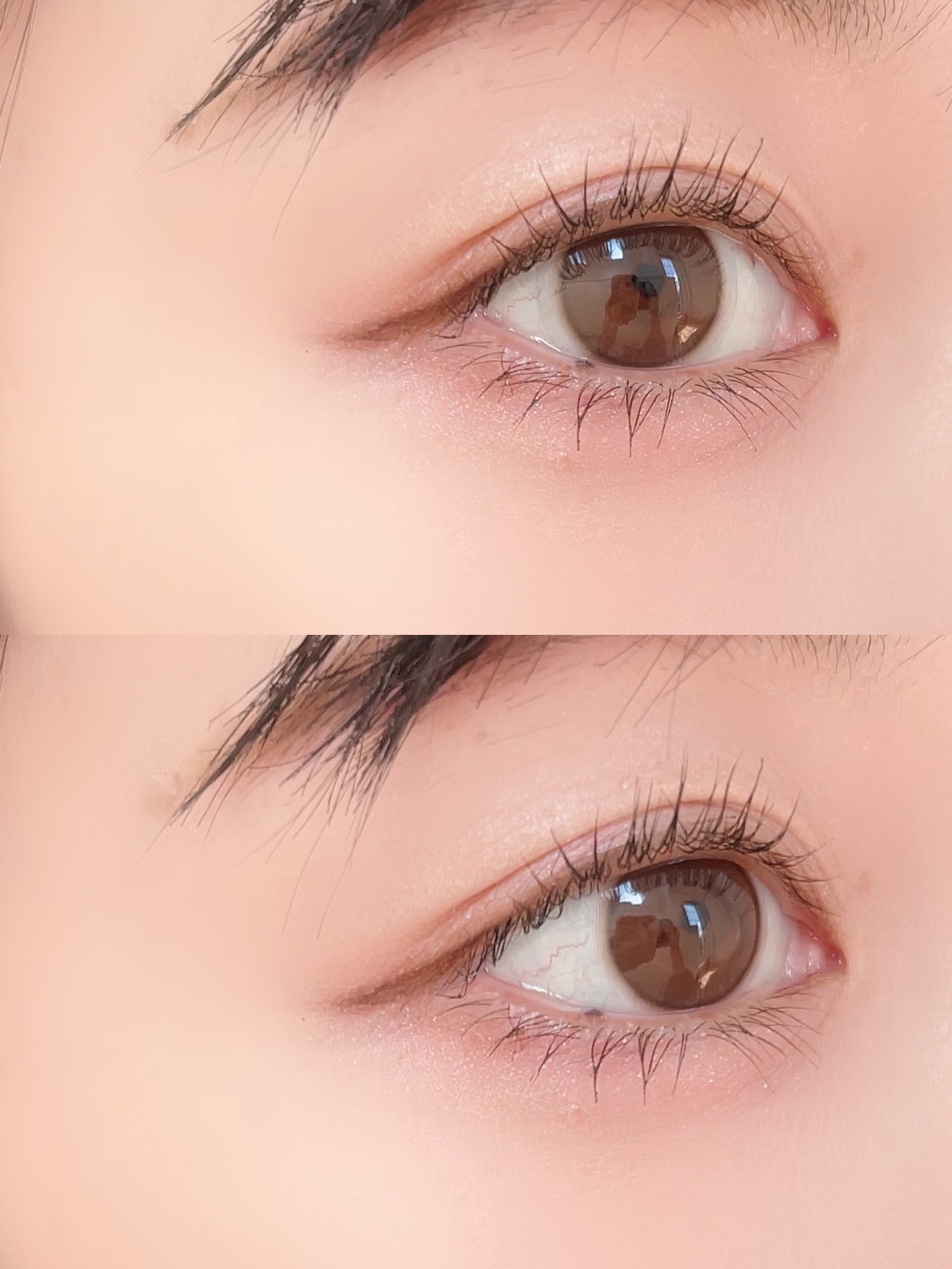 ハイパーリフトマスカラ/D-UP/マスカラを使ったクチコミ（2枚目）