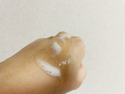 ESIENCEナノシープセラム/ESIENCE/美容液を使ったクチコミ(4枚目)