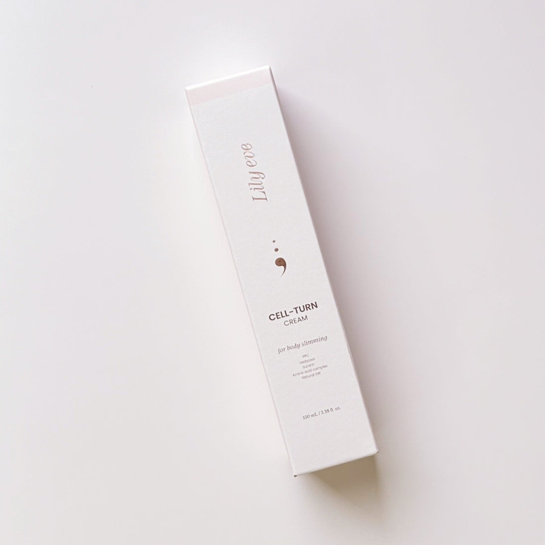 セルターンクリーム 100ml/リリーイブ/フェイスクリームを使ったクチコミ(3枚目)