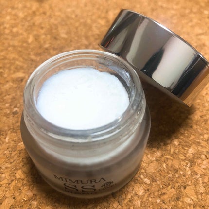 ミムラ スムーススキンカバー/MIMURA/化粧下地を使ったクチコミ(1枚目)