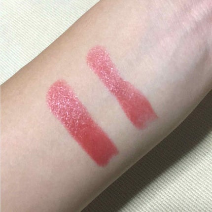 ラスティング リップカラーN/CEZANNE/口紅を使ったクチコミ(2枚目)