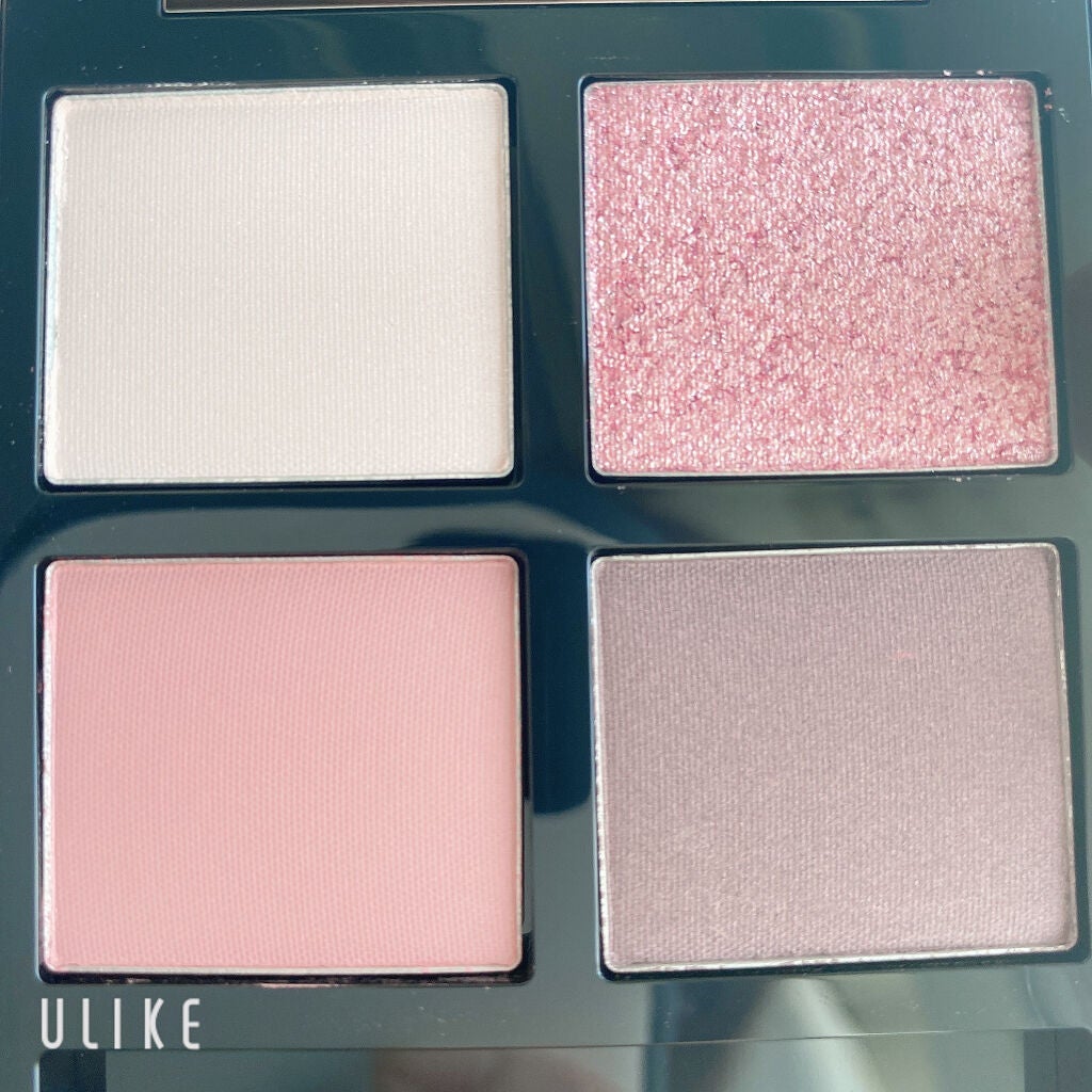 アイ カラー クォード/TOM FORD BEAUTY/アイシャドウパレットを使ったクチコミ(3枚目)