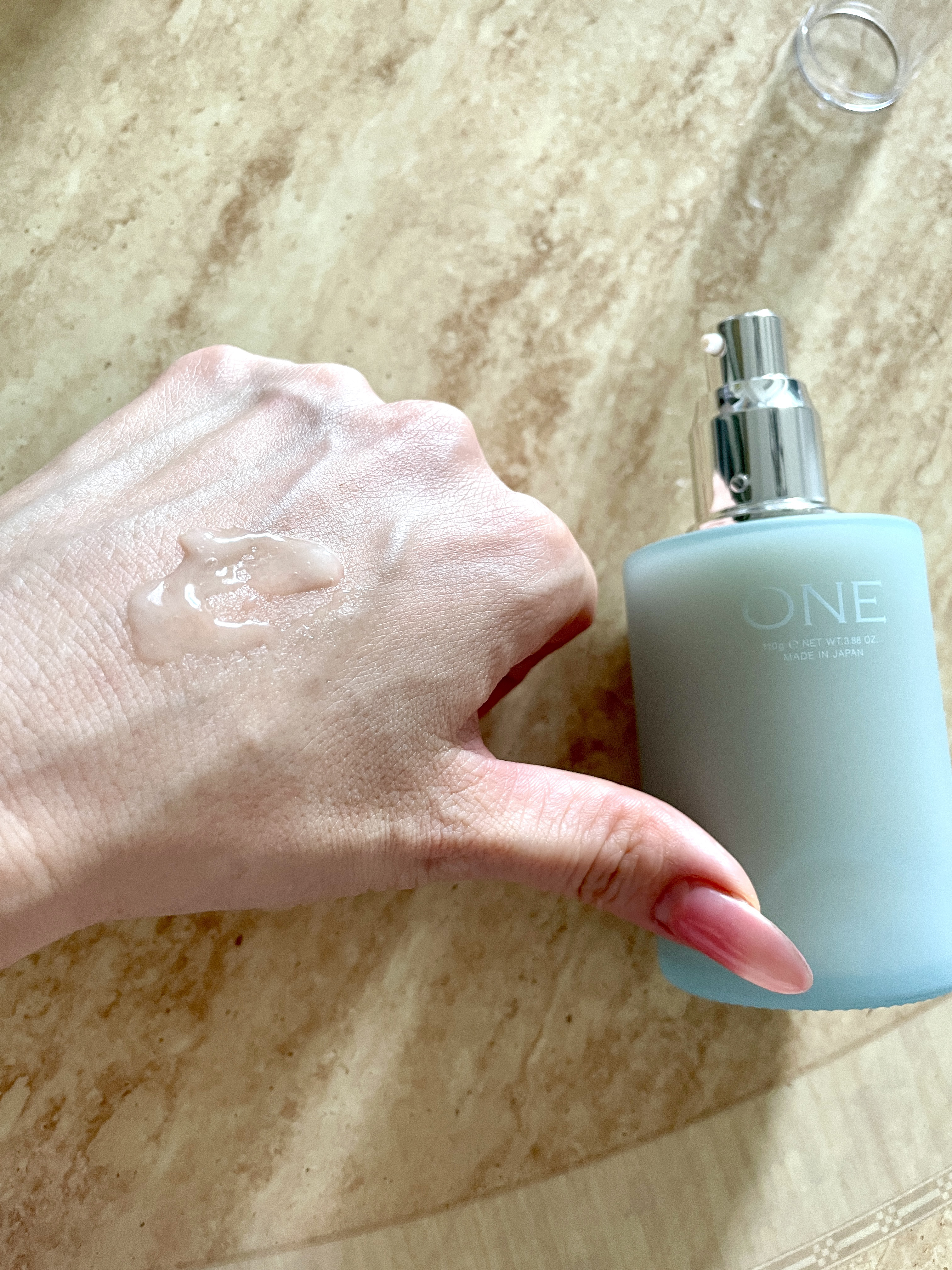 を使ったクチコミ（3枚目）