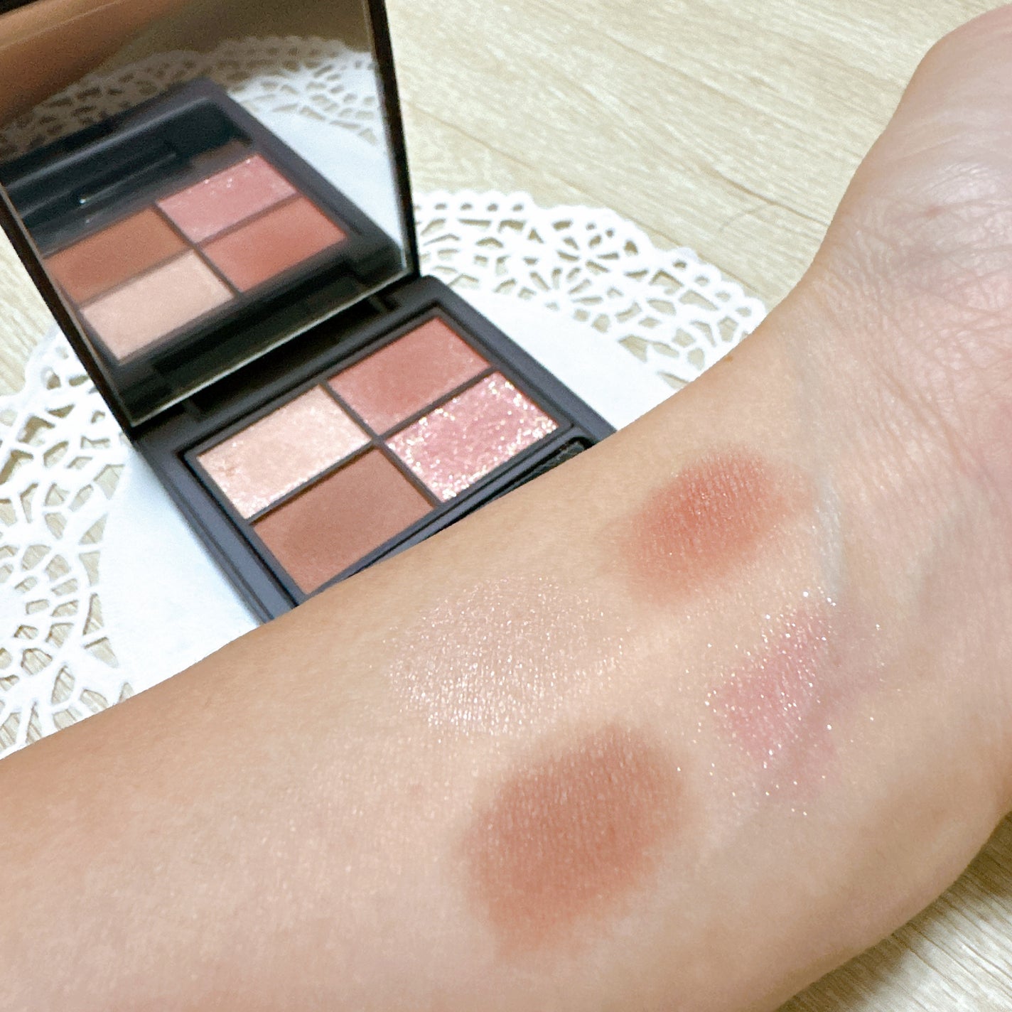 ã¢ã³ããŠã³ã¢ã€ãº/STEIASURïŒã¹ãã€ã¢ã·ã¥ãŒã«ïŒ/ã¢ã€ã·ã£ããŠãã¬ããã䜿ã£ãã¯ãã³ãïŒ6æç®ïŒ