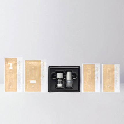 セルベスト もっちり生肌体験ができるセット