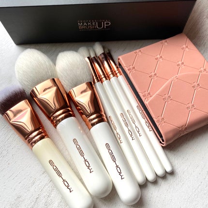 メイクブラシ7本セット/EIGSHOW/その他キットセットを使ったクチコミ(7枚目)