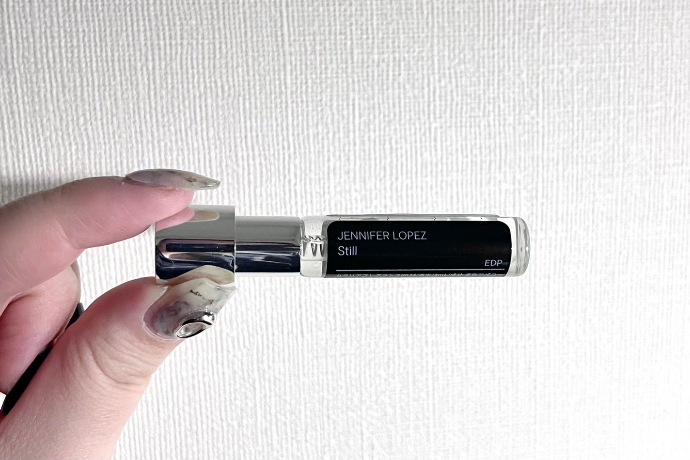 スティル オードパルファム/ジェニファー・ロペス/香水(レディース)を使ったクチコミ(1枚目)