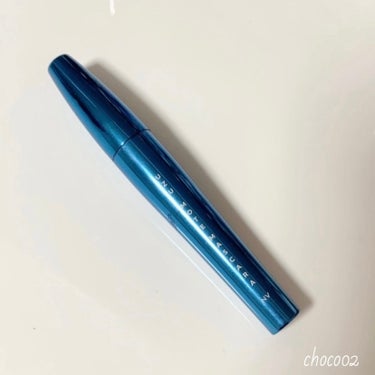 MOTE MASCARA™ (モテマスカラ) NAVY/UZU BY FLOWFUSHI/マスカラを使ったクチコミ（1枚目）