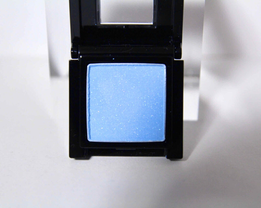 ヴィセ アヴァン シングルアイカラー/Visée/単色アイシャドウを使ったクチコミ（2枚目）