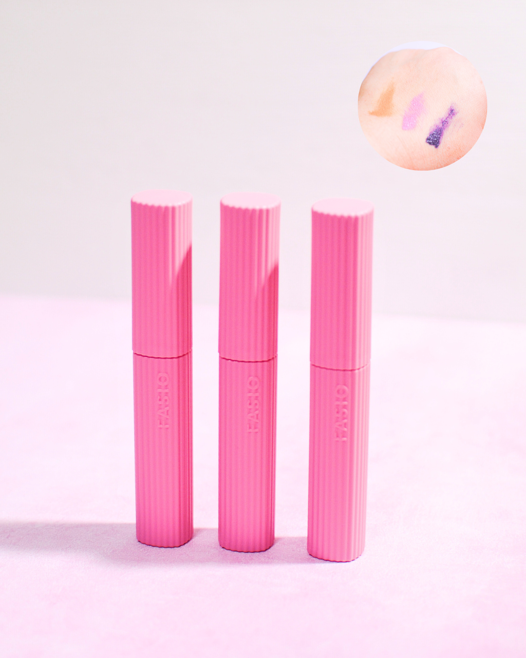 ウルトラ WP マスカラ(ロング)/FASIO/マスカラを使ったクチコミ(3枚目)