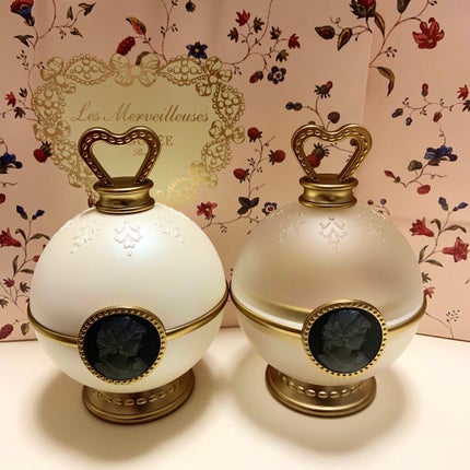 フェイス カラー ローズ ラデュレ/レ・メルヴェイユーズ ラデュレ/パウダーチークを使ったクチコミ(5枚目)