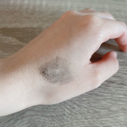 ピメル うそつきマスカラ/pdc/マスカラを使ったクチコミ(4枚目)