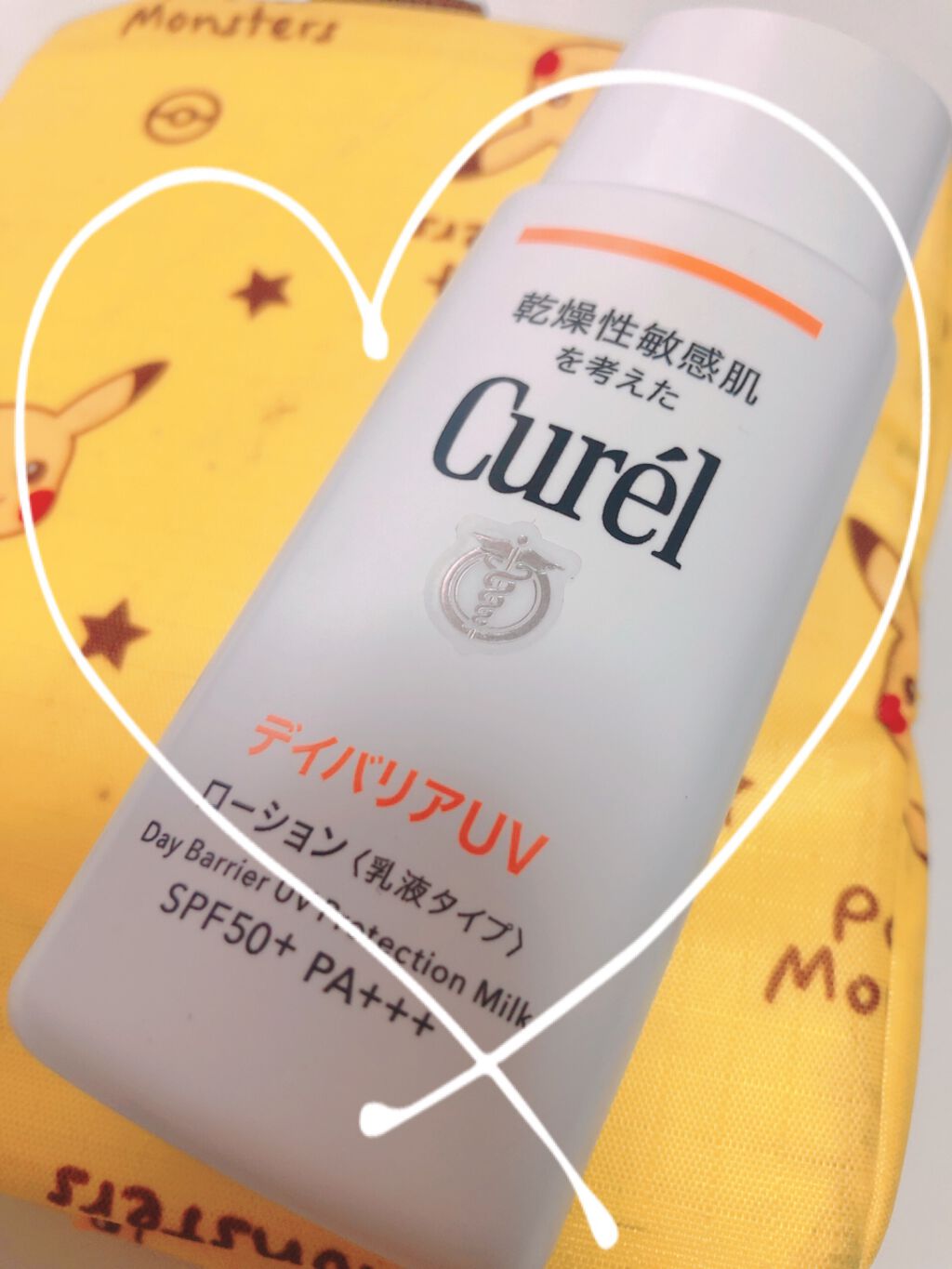 ミネラルUVベール/エトヴォス/プレストパウダーを使ったクチコミ（3枚目）