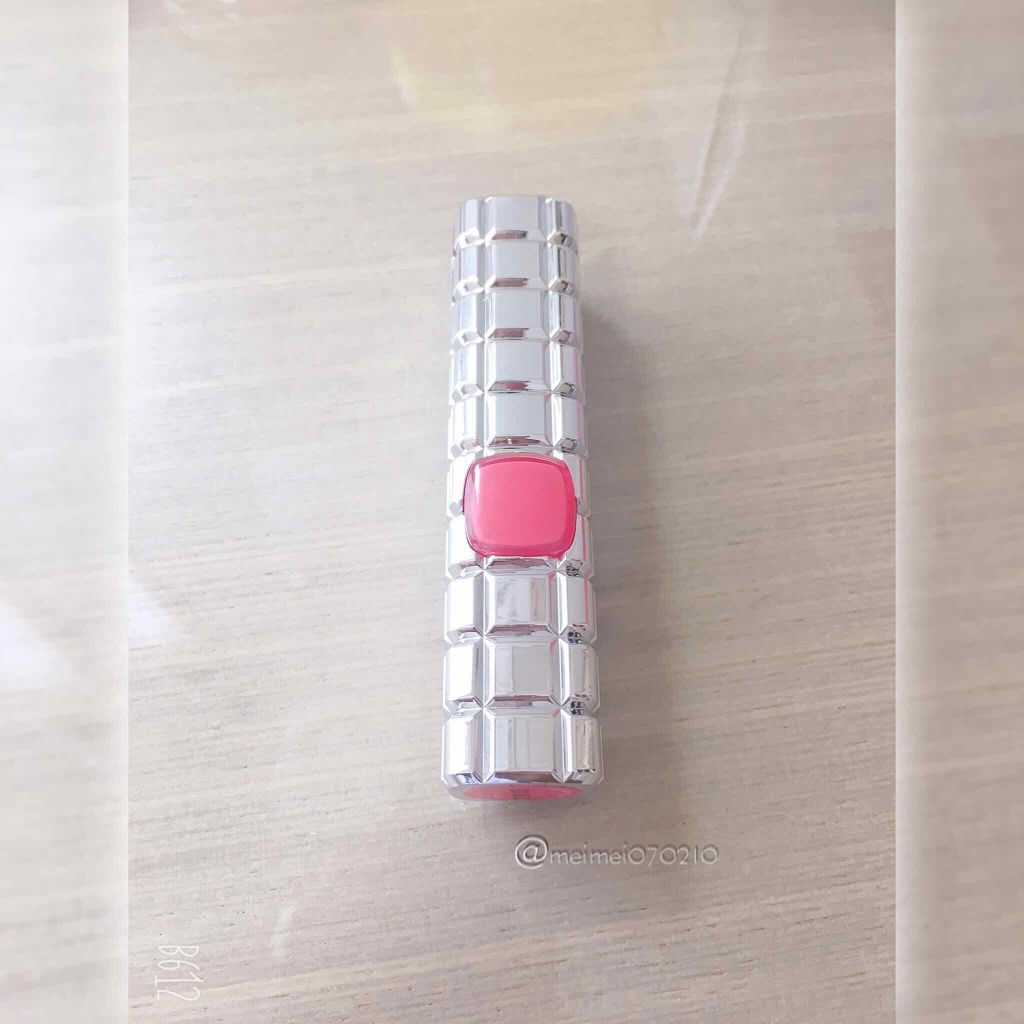 シャインオン/ロレアル パリ/口紅を使ったクチコミ(2枚目)