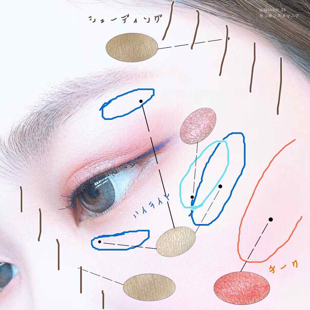 ORIGINAL ESSENCE COVER PACT/AGE20’s/クッションファンデーションを使ったクチコミ(3枚目)