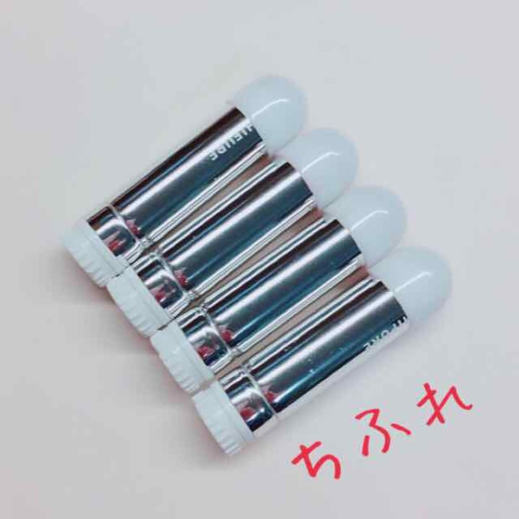 口紅(詰替用)/ちふれ/口紅を使ったクチコミ(1枚目)