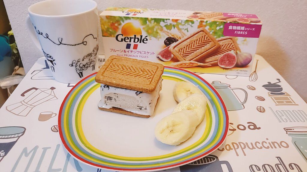 ジェルブレ/大塚製薬/食品を使ったクチコミ(3枚目)