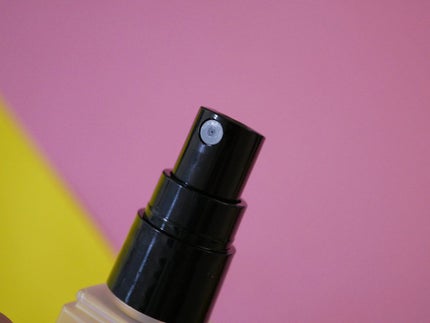 ナイン グローミスト べースケア/NiNE/ヘアミストを使ったクチコミ(2枚目)