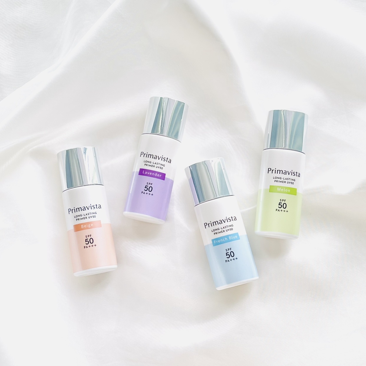 プリマヴィスタ スキンプロテクトベース 皮脂くずれ防止 UV50/プリマヴィスタ/化粧下地を使ったクチコミ（1枚目）
