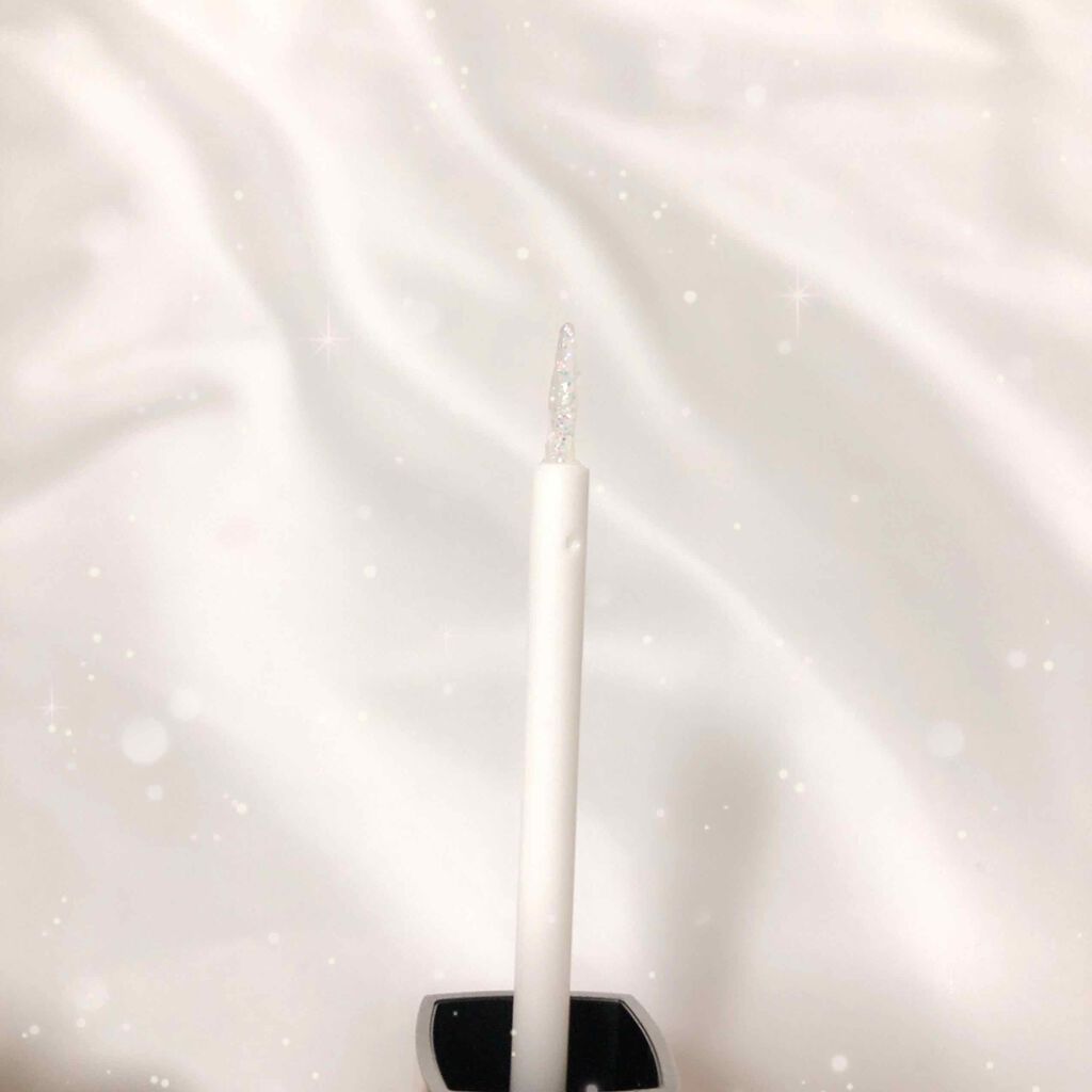 ダイヤモンドシリーズ 星空リキッドアイシャドウ/ZEESEA/リキッドアイシャドウを使ったクチコミ(2枚目)