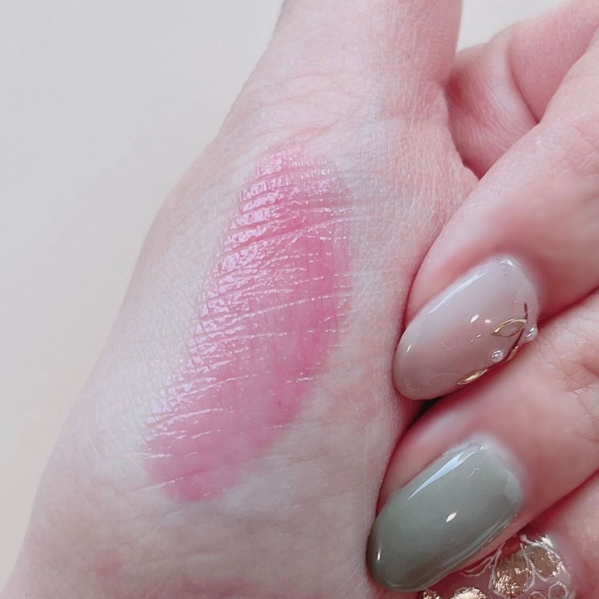 オペラ リップティント N/OPERA/リップティントを使ったクチコミ(4枚目)