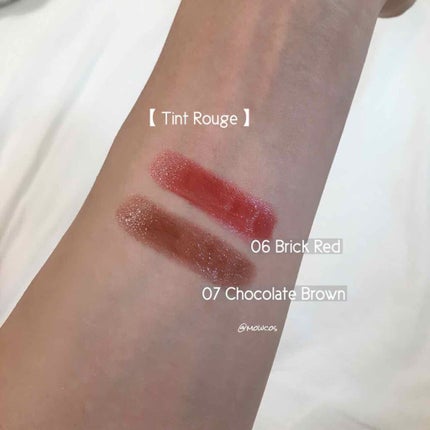 エテュセ リップエディション(グロス)/ettusais/リップグロスを使ったクチコミ(3枚目)