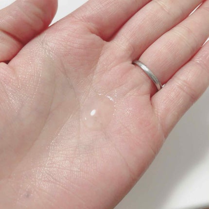 ローヤルゼリー配合 栄養ローション/DAISO/美容液を使ったクチコミ(2枚目)