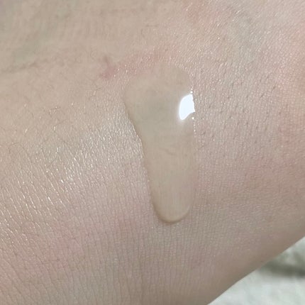 トラブルリペア リキッド/アルージェ/美容液を使ったクチコミ(4枚目)