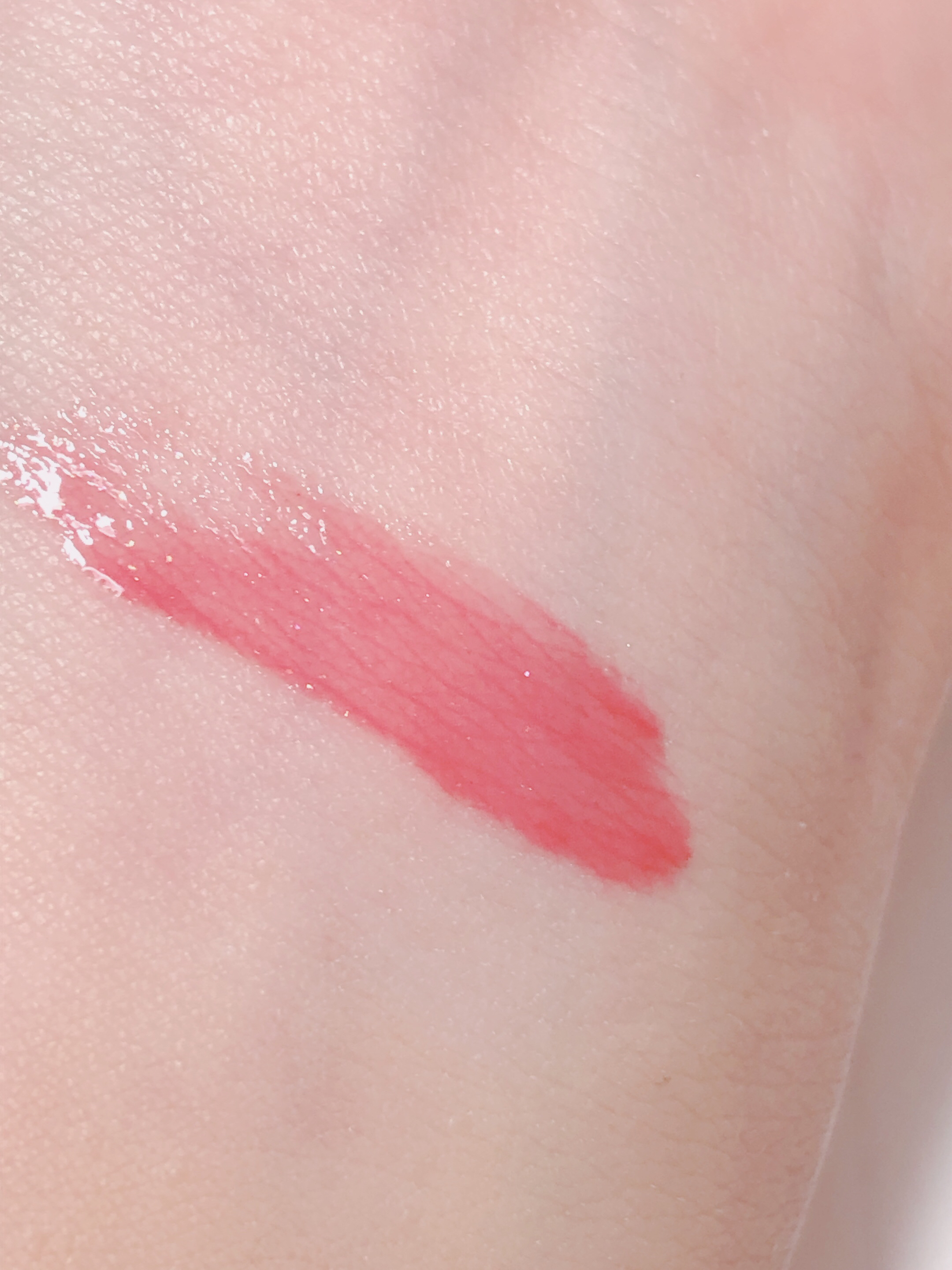 UZU HAPPY BAG/UZU BY FLOWFUSHI/メイクアップキットを使ったクチコミ（2枚目）