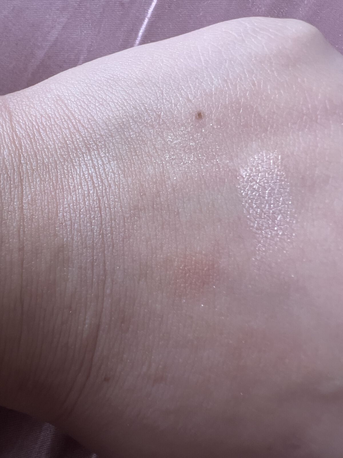 プランぷくコーデアイズ/キャンメイク/パウダーアイシャドウを使ったクチコミ（3枚目）