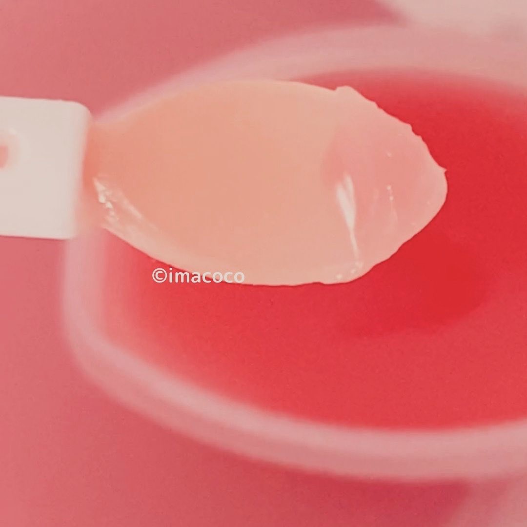 リップ ロージーリップス/ヴァセリン/リップバームを使ったクチコミ（2枚目）