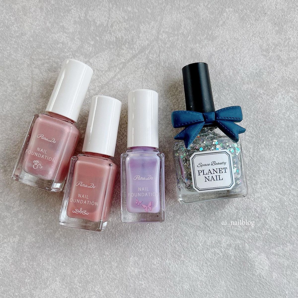 ネイルポリッシュ/PLANET NAIL/マニキュアを使ったクチコミ(4枚目)