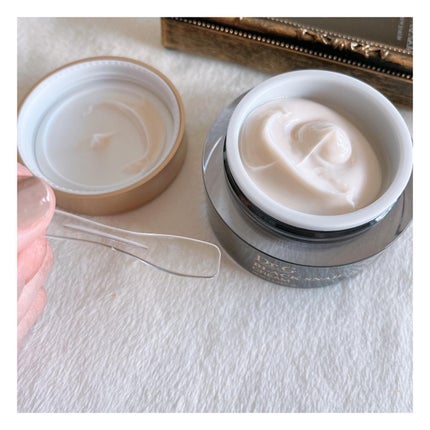 ブラックスネイル クリーム/Dr.G/フェイスクリームを使ったクチコミ(3枚目)